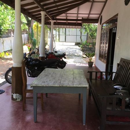 Mango Villa Unawatuna Dış mekan fotoğraf