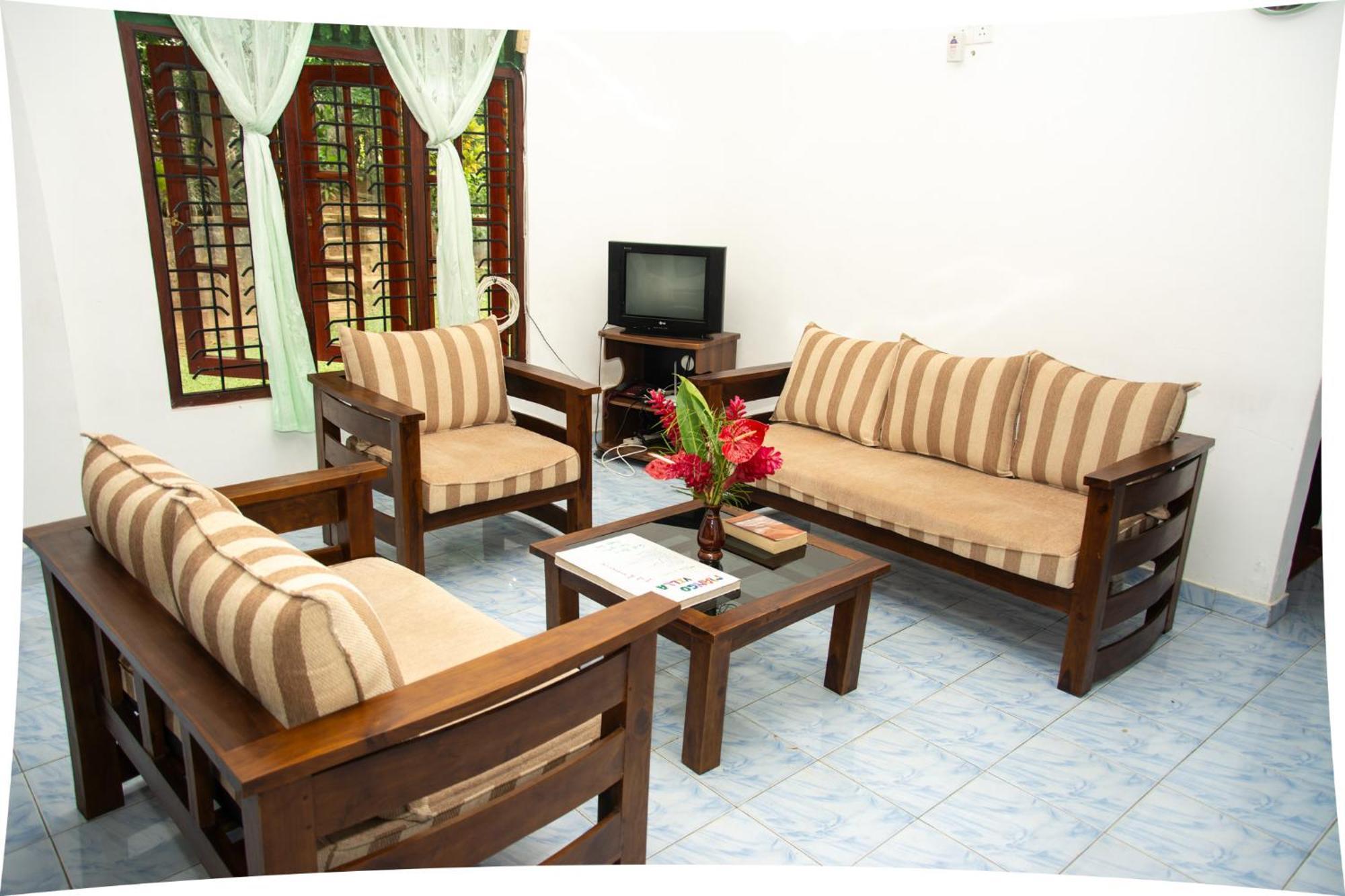 Mango Villa Unawatuna Dış mekan fotoğraf
