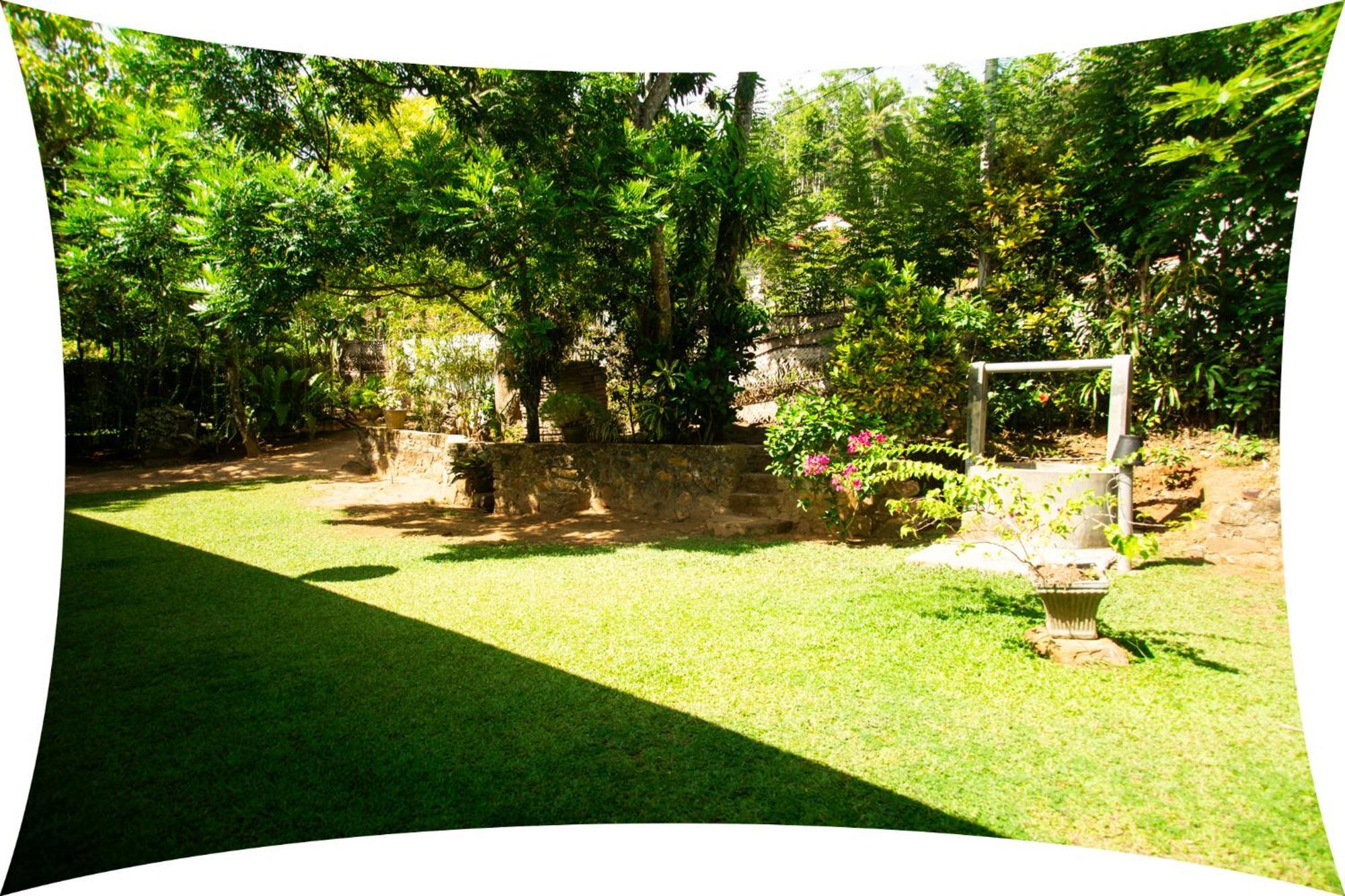 Mango Villa Unawatuna Dış mekan fotoğraf