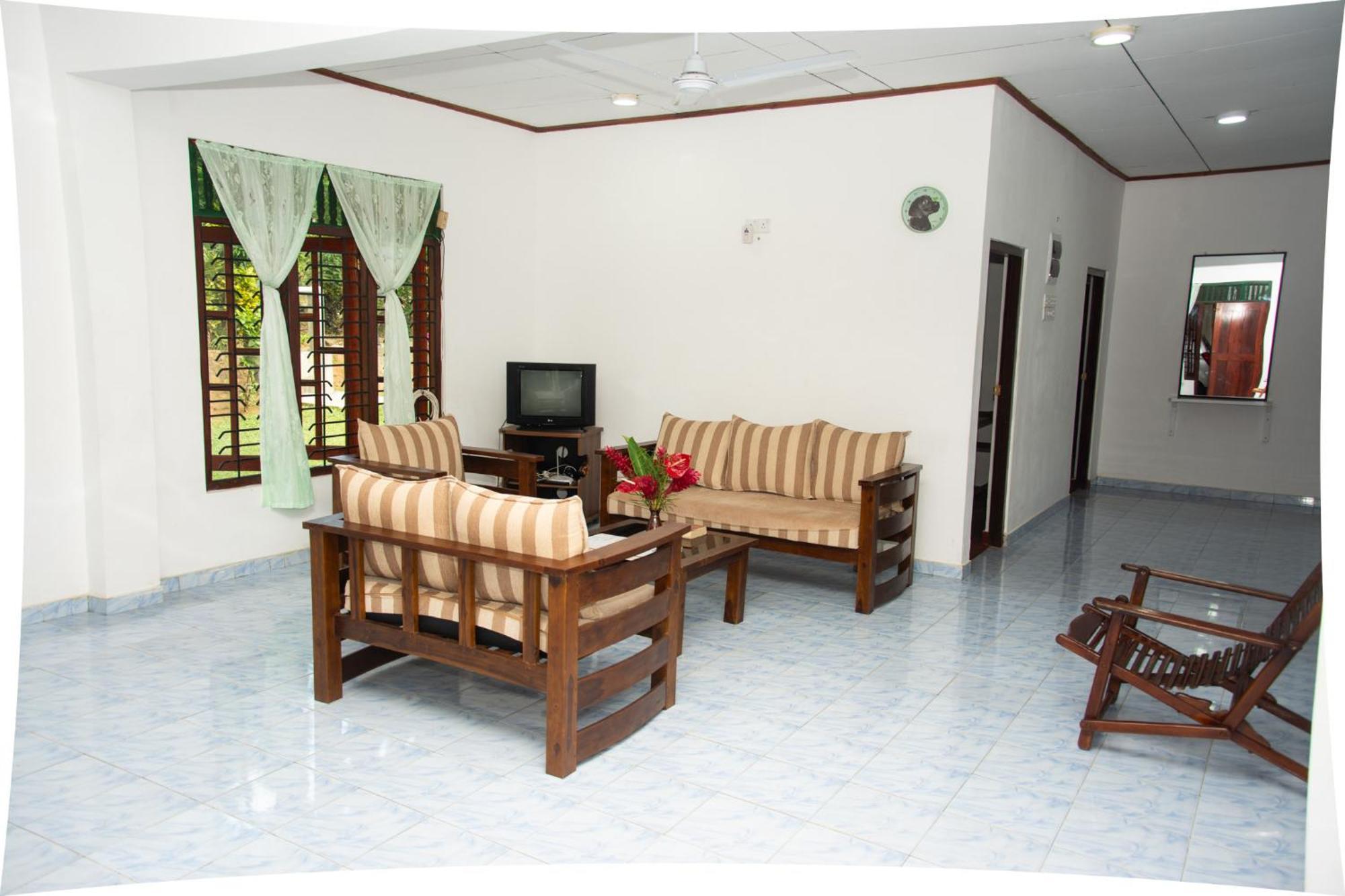 Mango Villa Unawatuna Dış mekan fotoğraf