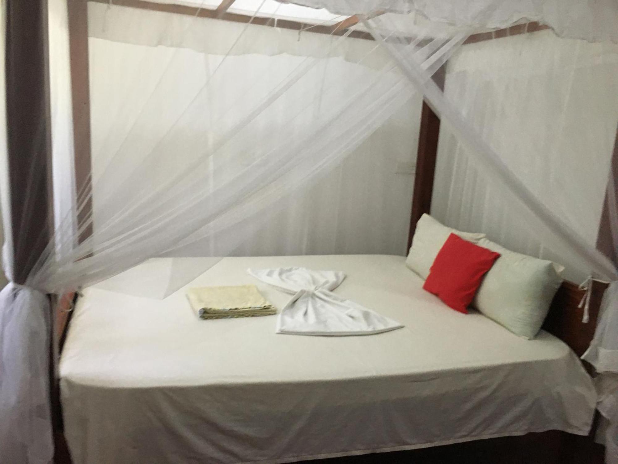 Mango Villa Unawatuna Dış mekan fotoğraf