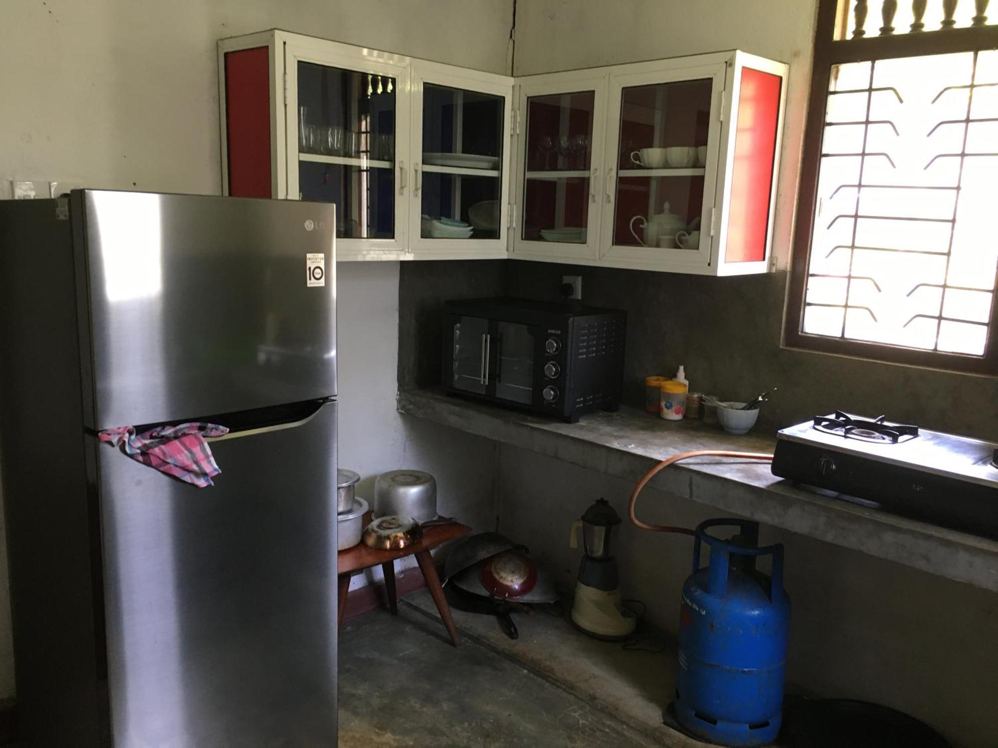 Mango Villa Unawatuna Dış mekan fotoğraf